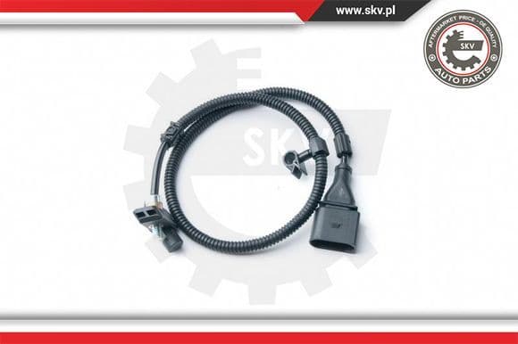 Sensor, crankshaft pulse 17SKV276