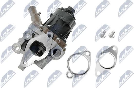 EGR Valve EGR-VC-001 - image 3