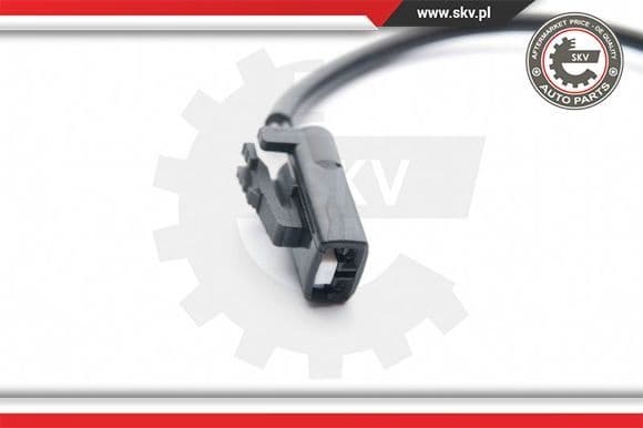 Sensor, wheel speed 06SKV251 - image 2