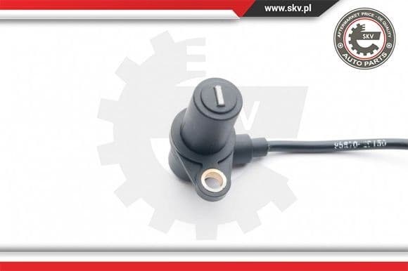 Sensor, wheel speed 06SKV251 - image 3
