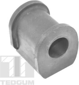 Mounting, stabiliser bar TED26103