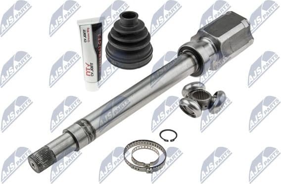 Joint Kit, drive shaft NPW-FR-078 - image 2