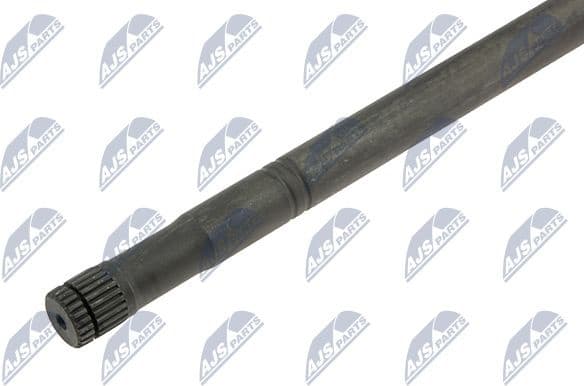 Joint Kit, drive shaft NWP-TY-001 - image 2