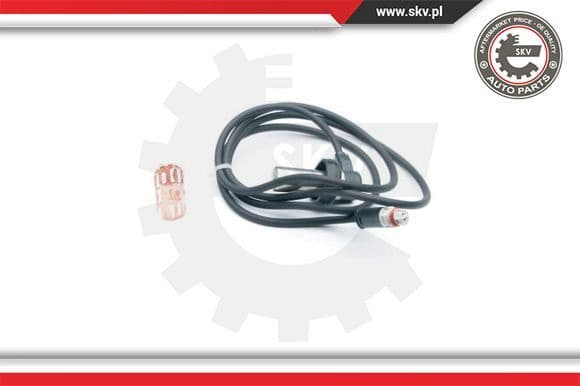 Sensor, wheel speed 06SKV294