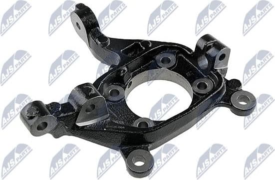 Steering Knuckle, wheel suspension ZZP-CH-004