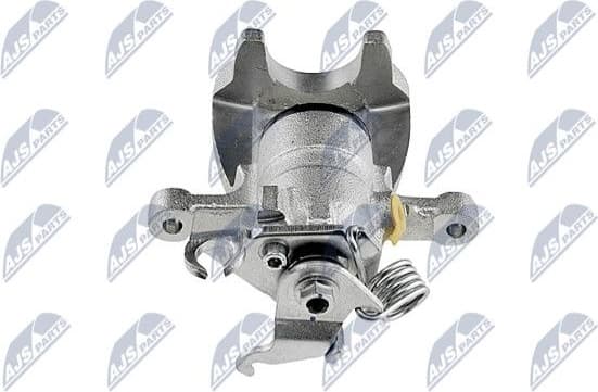 Brake Caliper HZT-MS-018 - image 2