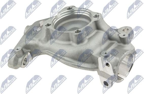 Steering Knuckle, wheel suspension ZZP-BM-009 - image 2