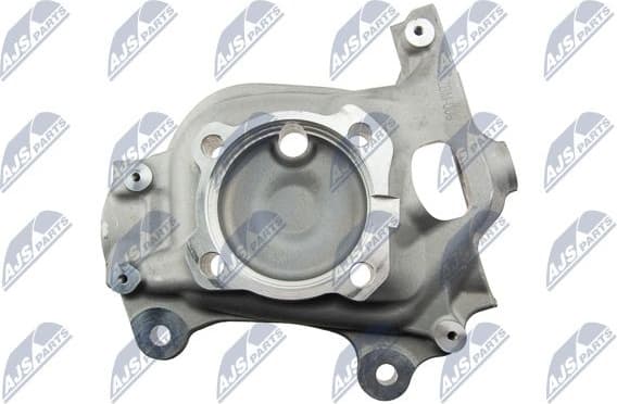 Steering Knuckle, wheel suspension ZZP-BM-009 - image 4