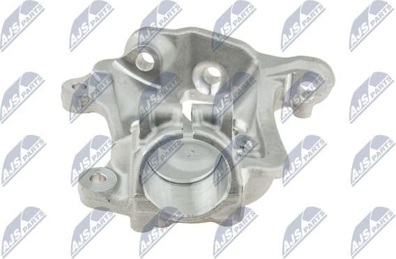 Steering Knuckle, wheel suspension ZZP-BM-009 - image 5