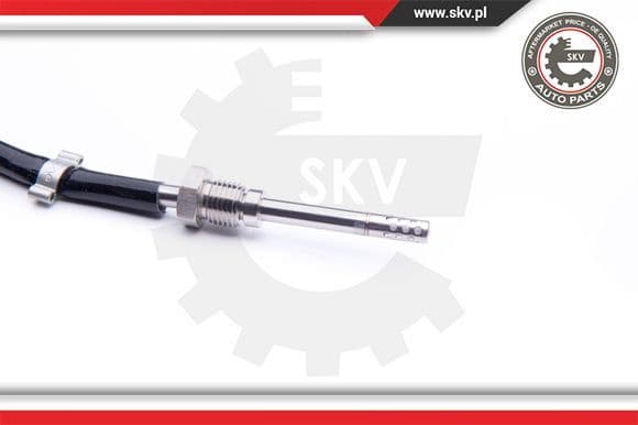Sensor, exhaust gas temperature 30SKV162 - image 2