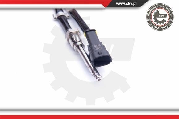 Sensor, exhaust gas temperature 30SKV162 - image 4