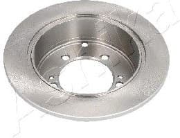 Brake Disc 61-05-503C - image 2