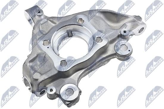 Steering Knuckle, wheel suspension ZZP-FR-011