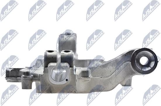 Steering Knuckle, wheel suspension ZZP-FR-011 - image 5