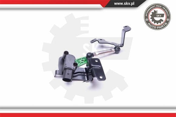 Sensor, headlight levelling 17SKV415