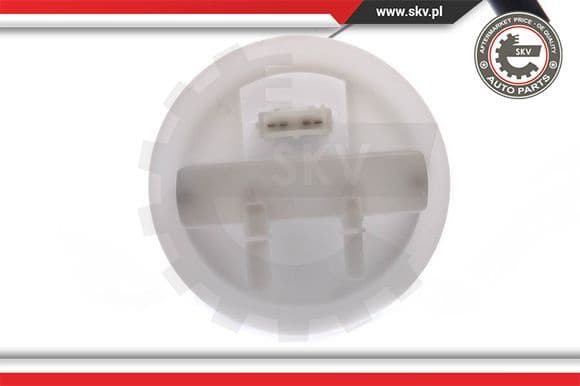 fuel supply unit 02SKV725 - image 2