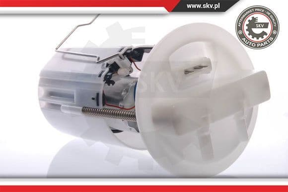 fuel supply unit 02SKV725 - image 3