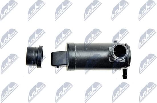 Wash pump ESP-FR-002 - image 3
