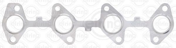 Gasket, exhaust manifold 823.190