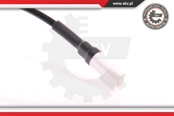 Sensor, wheel speed 06SKV054 - image 3