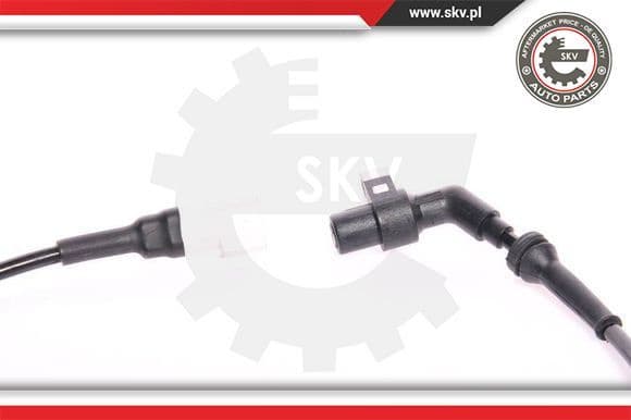 Sensor, wheel speed 06SKV054 - image 4