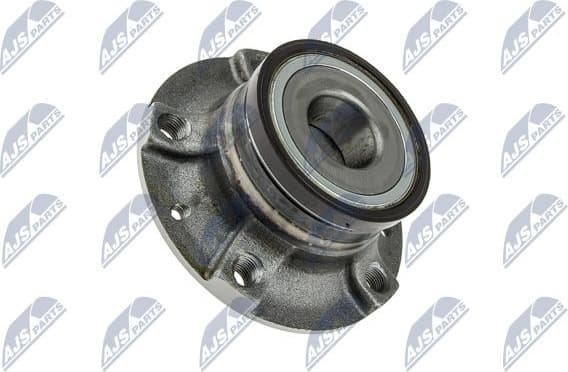 Bearing wheel KLT-PE-022