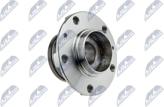 Bearing wheel KLT-PE-022 - image 2