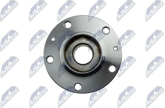 Bearing wheel KLT-PE-022 - image 4