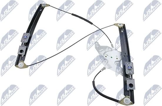 Window Regulator EPS-AU-004 - image 2