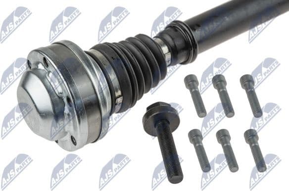 Drive Shaft NPW-VW-107 - image 2