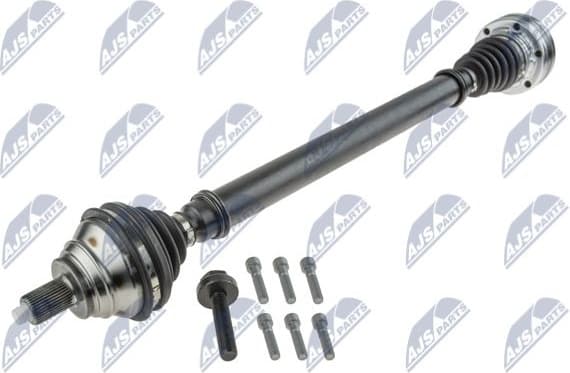 Drive Shaft NPW-VW-107 - image 3