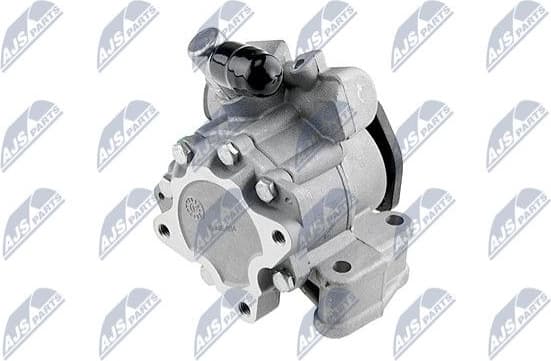 Hydraulic Pump, steering SPW-ME-034 - image 2