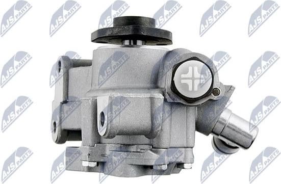 Hydraulic Pump, steering SPW-ME-034 - image 4