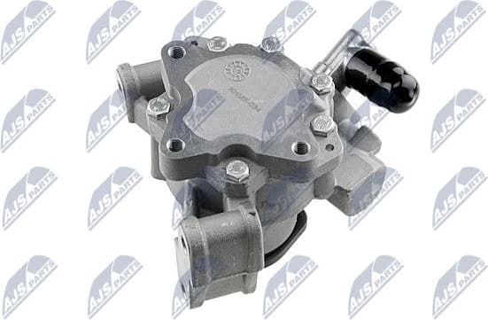 Hydraulic Pump, steering SPW-ME-034 - image 5
