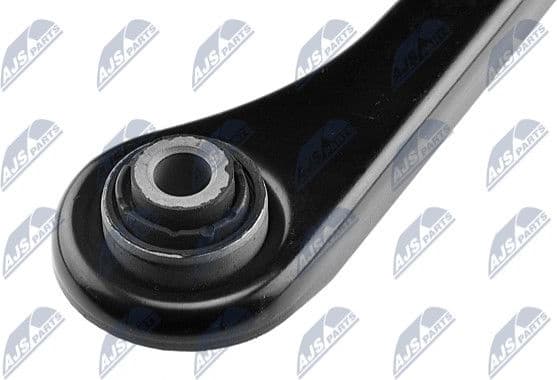 Control/Trailing Arm, wheel suspension ZWT-VW-012 - image 4