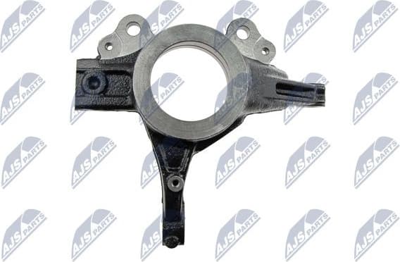 Steering Knuckle, wheel suspension ZZP-FT-014 - image 4