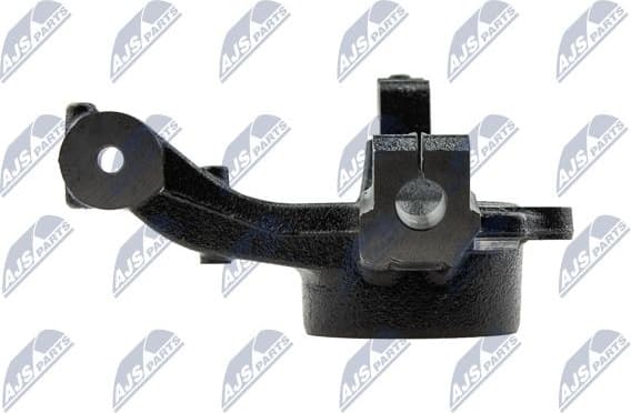Steering Knuckle, wheel suspension ZZP-FT-014 - image 5
