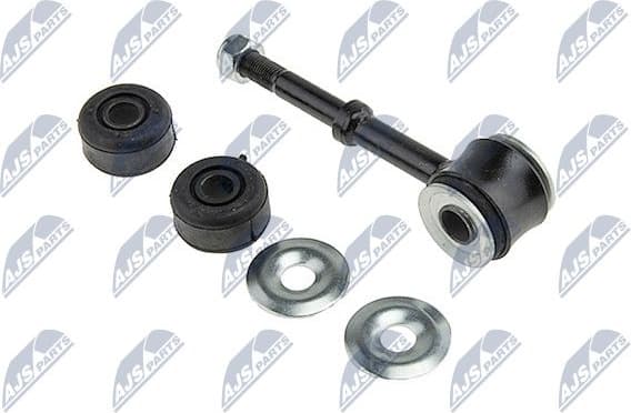 Link/Coupling Rod, stabiliser bar ZLP-PE-013 - image 2