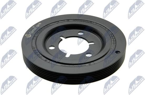 Belt Pulley, crankshaft RKP-PE-012