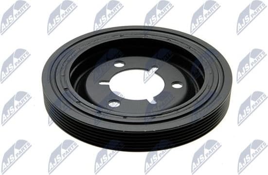 Belt Pulley, crankshaft RKP-PE-012 - image 2