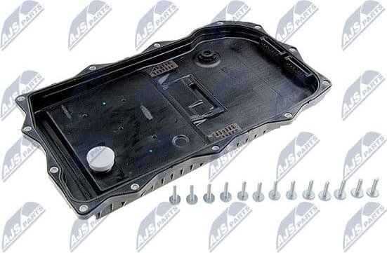 Oil Sump, automatic transmission BMO-BM-004