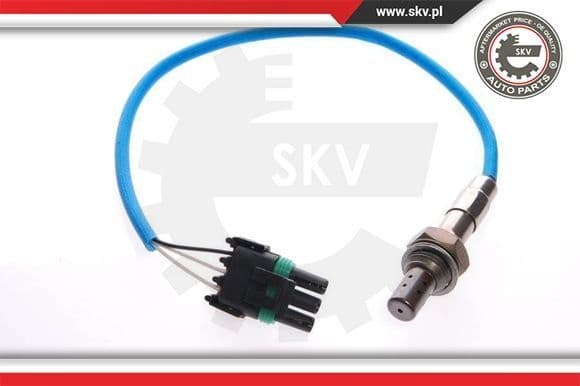 Oxygen Sensor 09SKV019