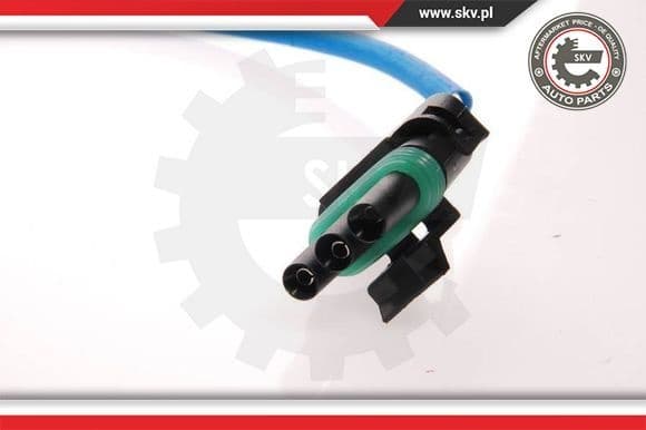 Oxygen Sensor 09SKV019 - image 3