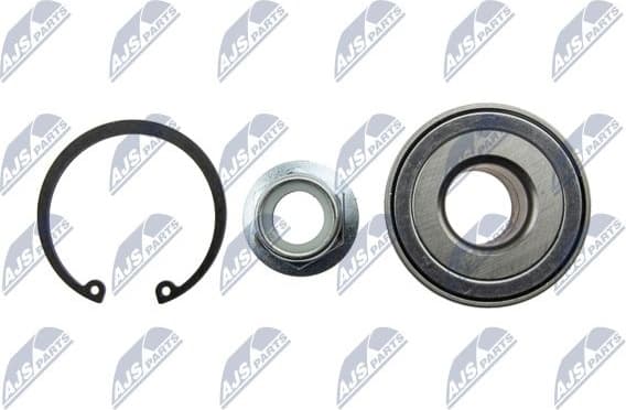 Wheel Bearing Kit KLT-RE-042 - image 3