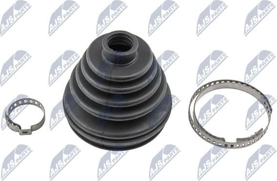 Bellow Kit, drive shaft NOP-006