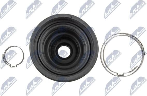 Bellow Kit, drive shaft NOP-006 - image 2