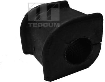 Mounting, stabiliser bar 00210230