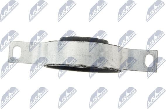 Suspension, propshaft NLW-BM-002 - image 4