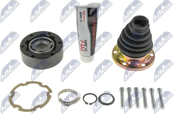 Joint Kit, drive shaft NPW-VW-002