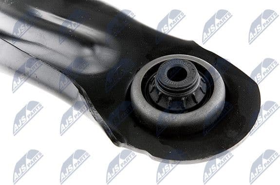 Control/Trailing Arm, wheel suspension ZWD-ME-053 - image 6